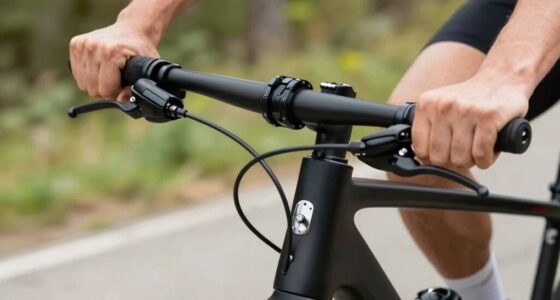 sensor type impact difference