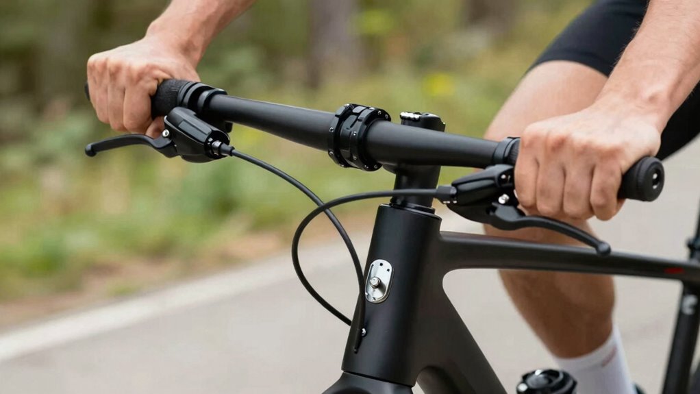 sensor type impact difference