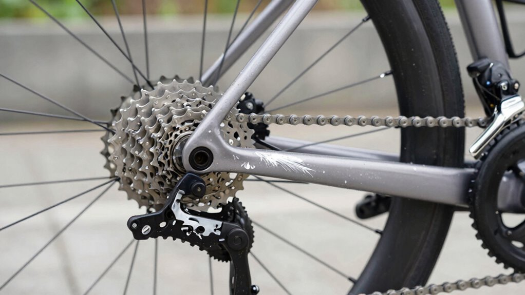 silent drivetrain maintenance secrets