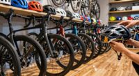 smart cycling gear purchases