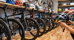 smart cycling gear purchases