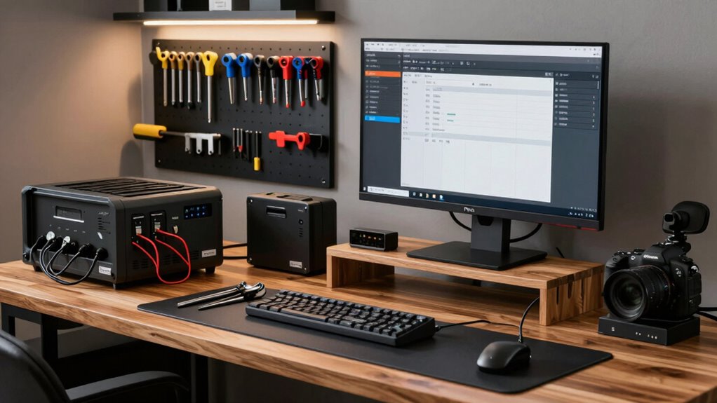 streamlined workflow and onboarding