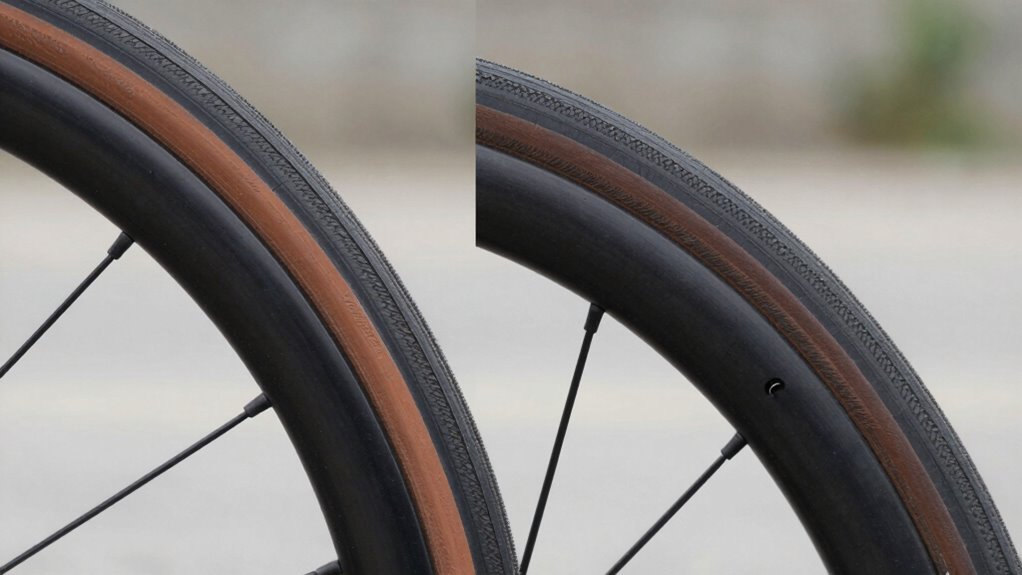 tire type puncture compatibility
