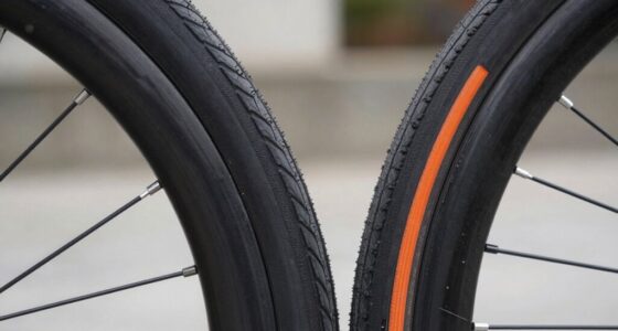 tire types comparison tradeoffs