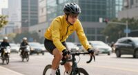 traffic confidence boosting techniques