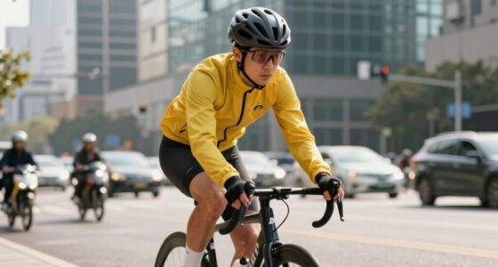 traffic confidence boosting techniques
