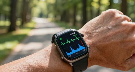 understanding hrv for athletes