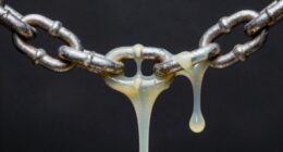 wax chain maintenance schedule