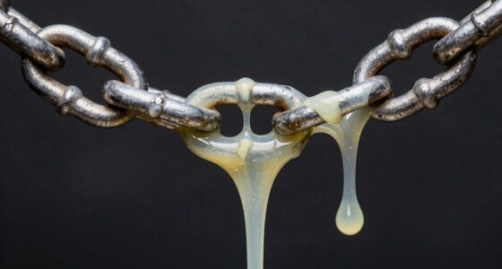 wax chain maintenance schedule