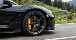 wheel material performance differences