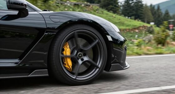 wheel material performance differences