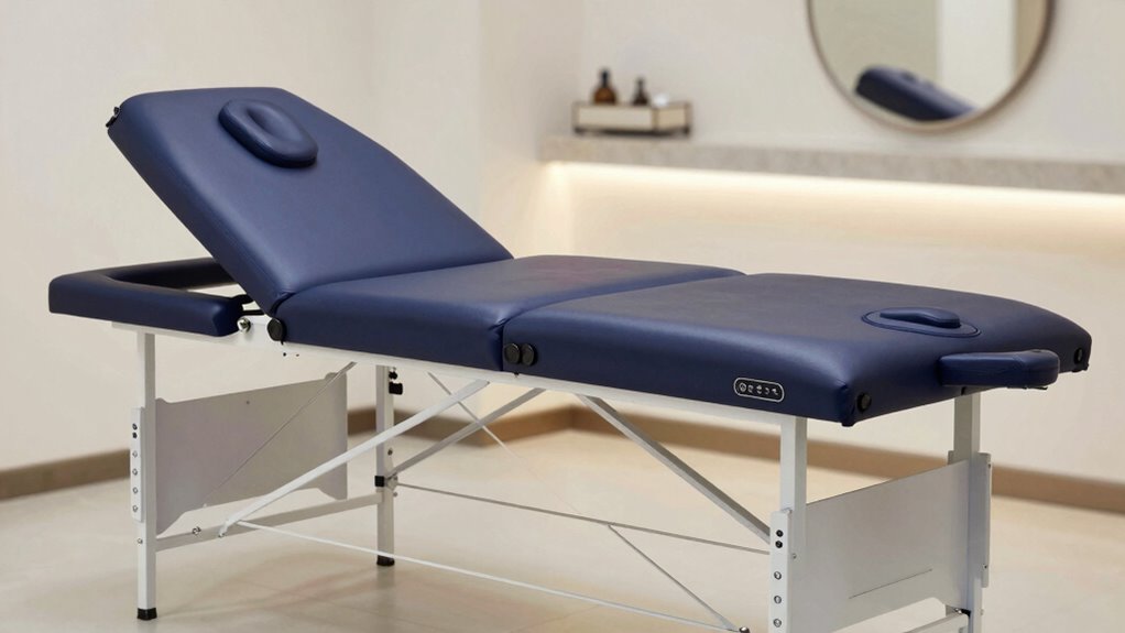 adjustability durability portability