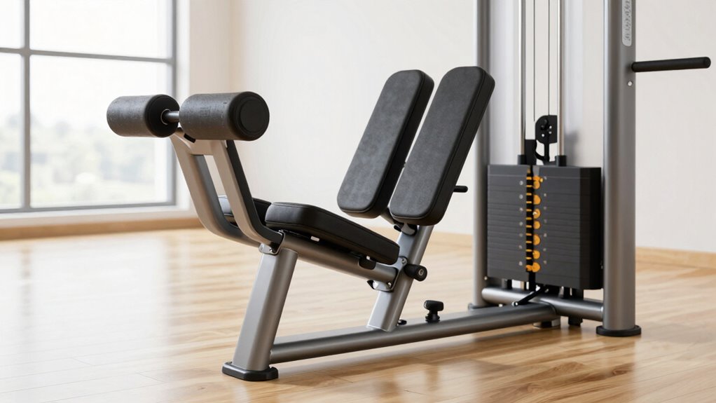 adjustable safe versatile equipment