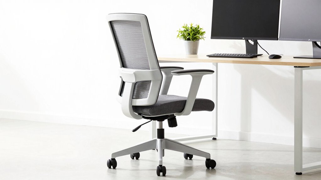 adjustable support and comfort