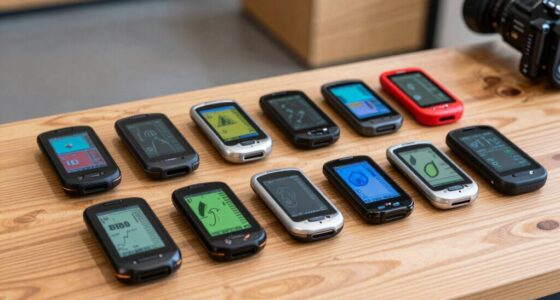 affordable cycling gps options