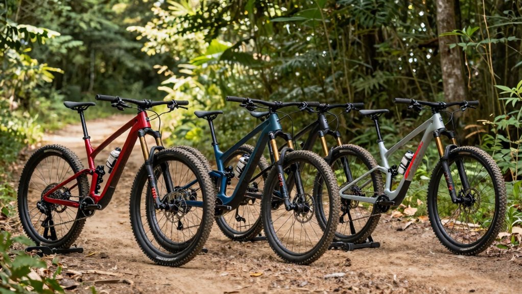 affordable durable versatile bike