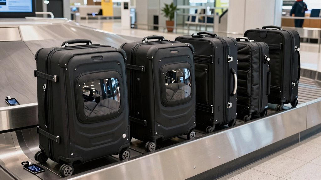 bike case durability and security