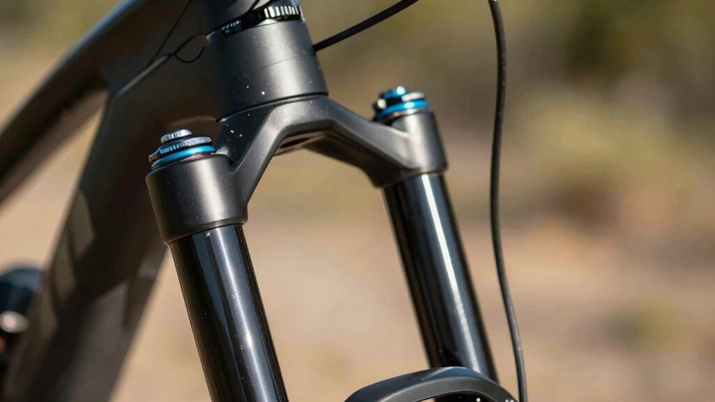 bike compatibility and adjustments