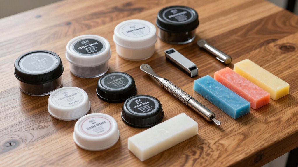 bike compatibility and wax reuse