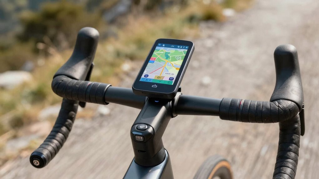 bike computer selection factors