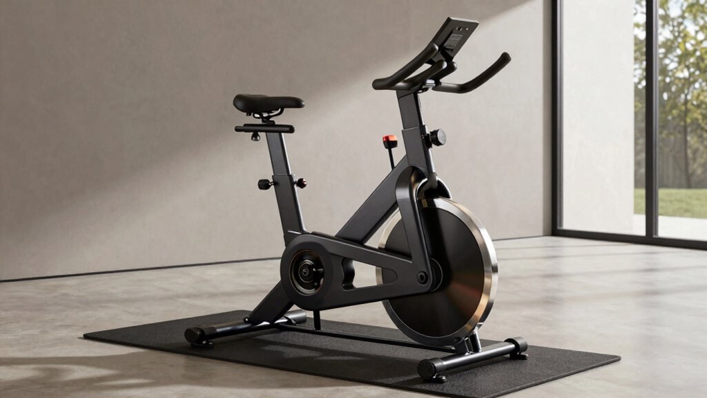 bike fit and connectivity