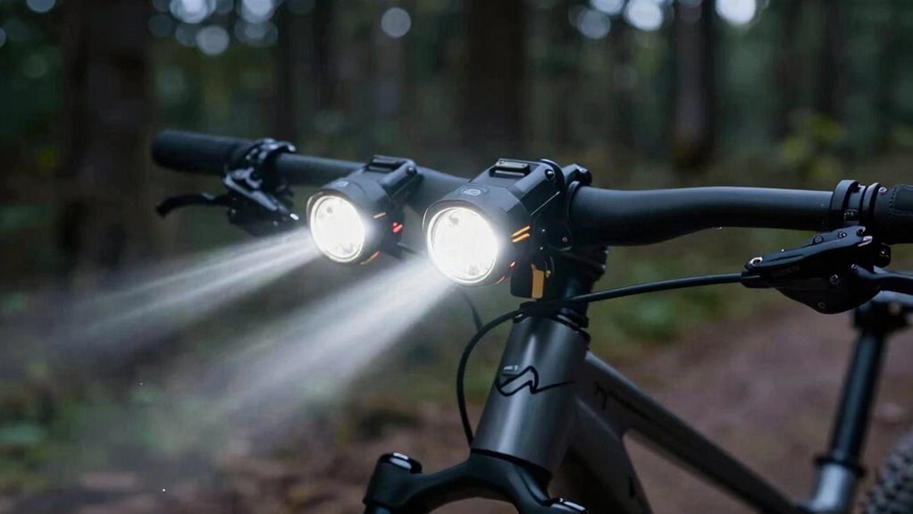 bike light selection criteria