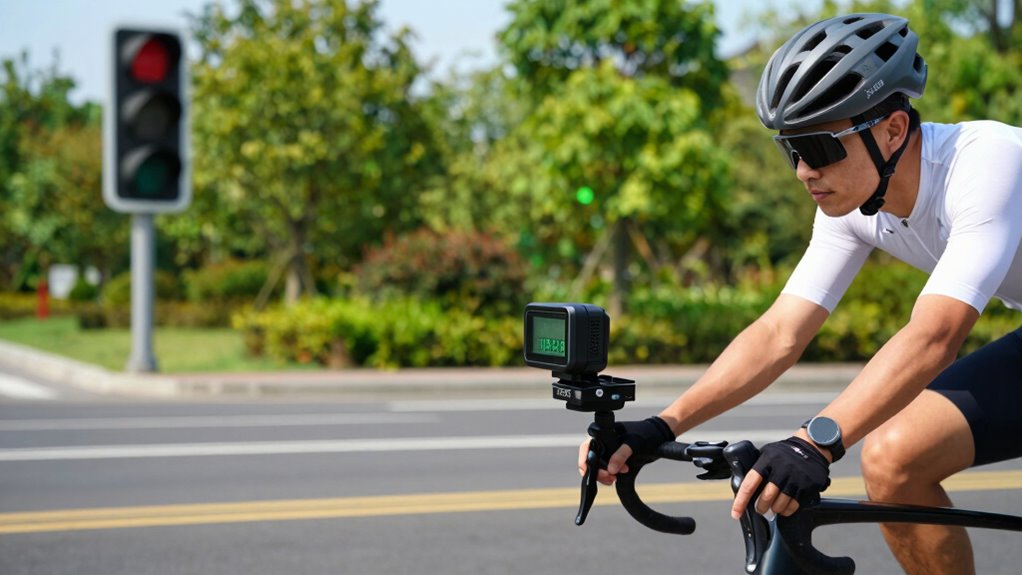 bike radar selection criteria