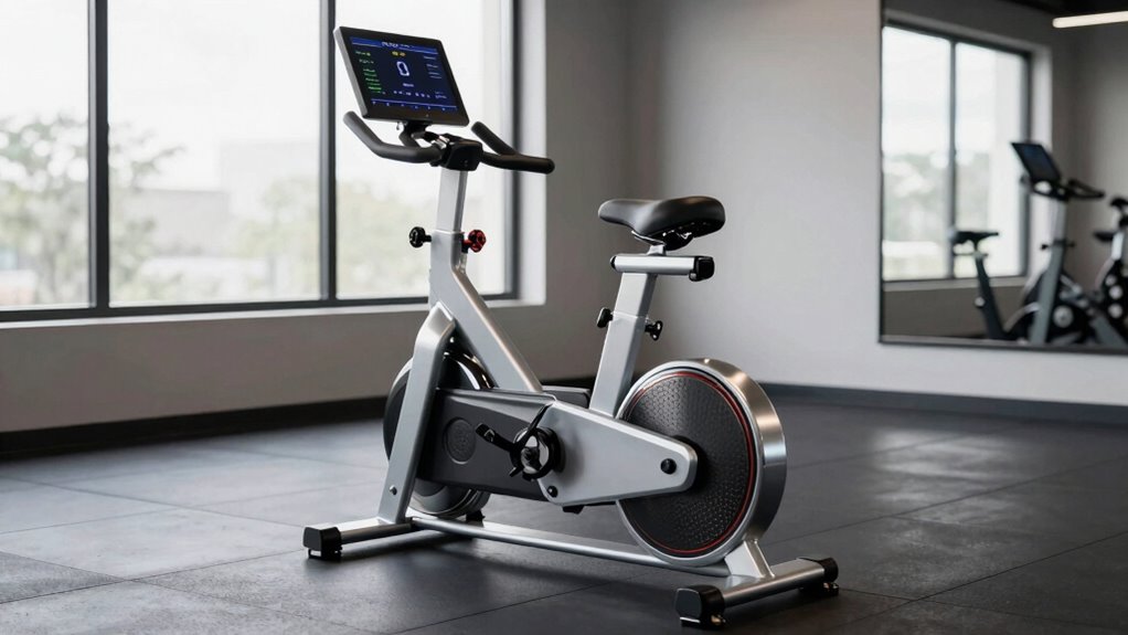 bike rollers compatibility resistance stability noise