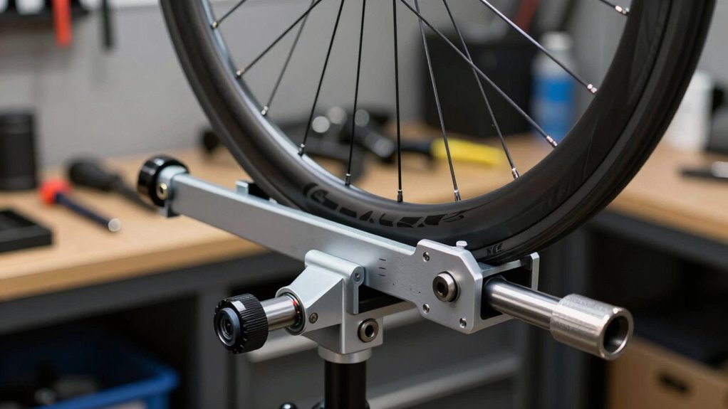 bike stand selection factors