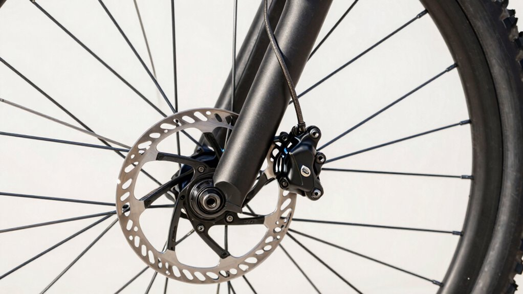 brake selection considerations