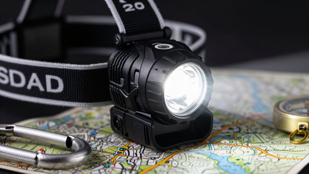 brightness battery life durability adjustability