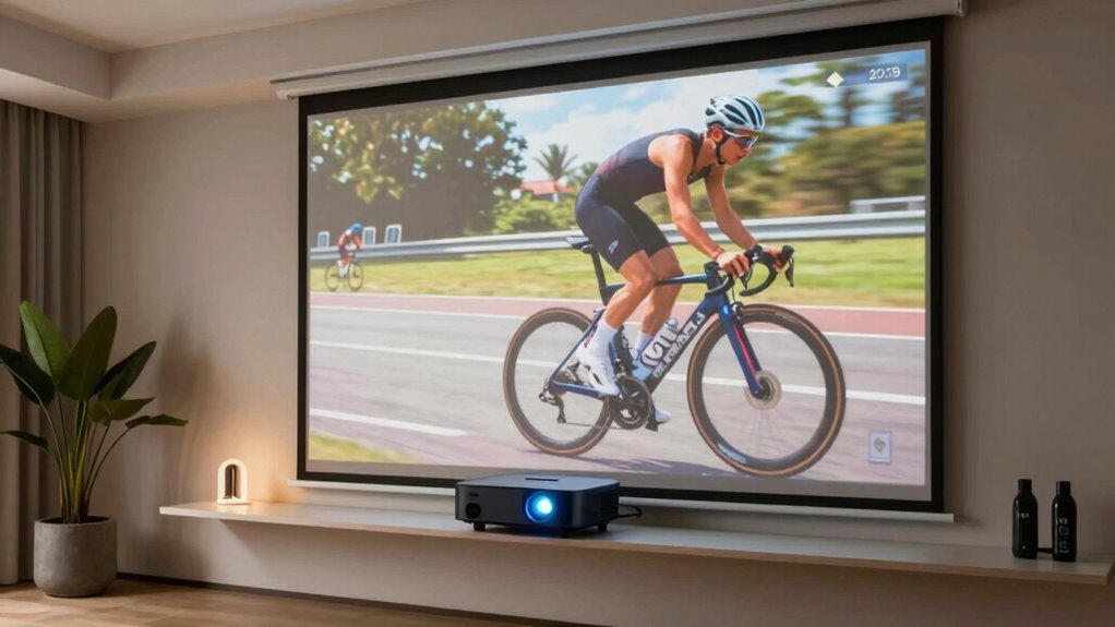 brightness placement connectivity resolution