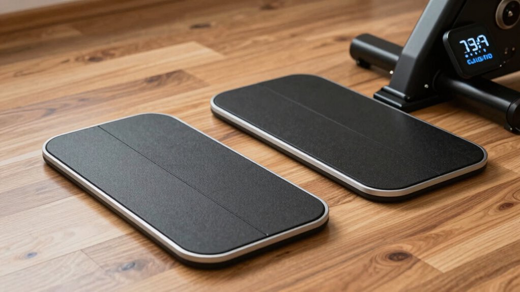 choose compatible durable rocker plates