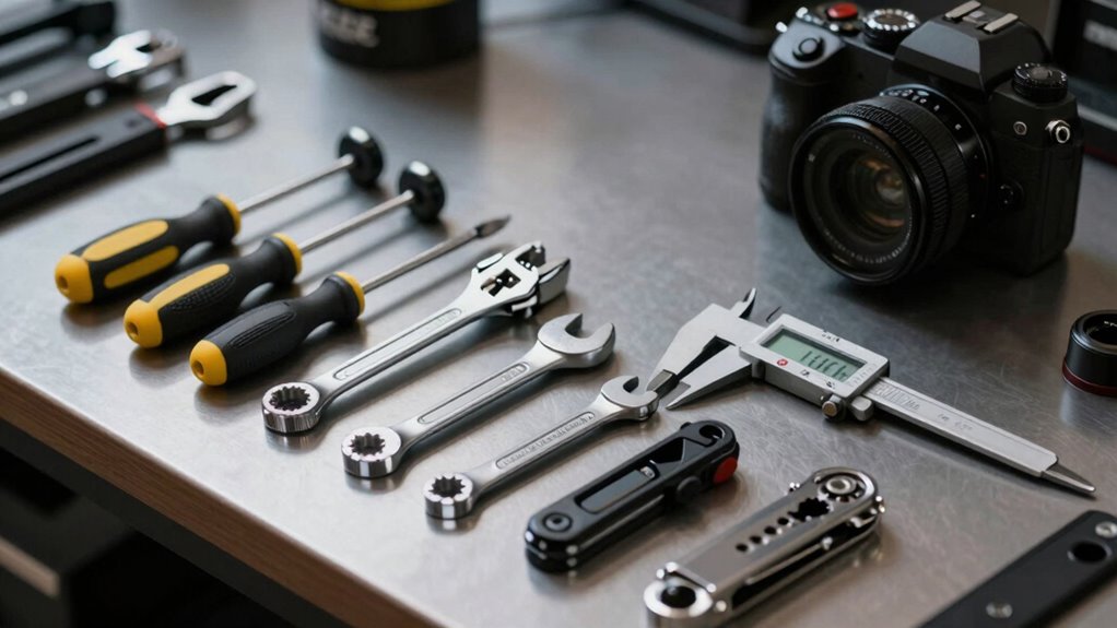 choose durable versatile tools