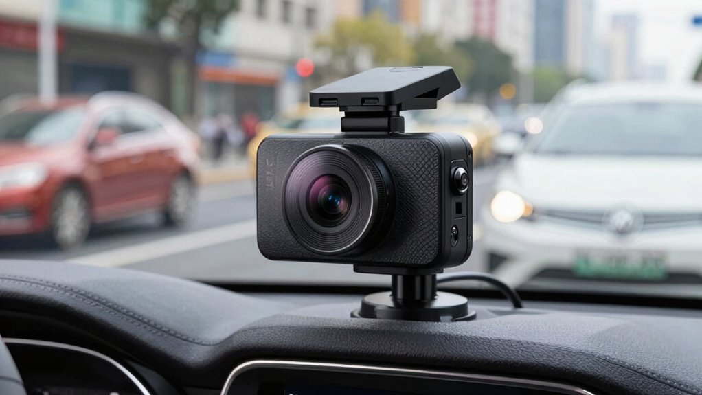 choose high quality durable camera