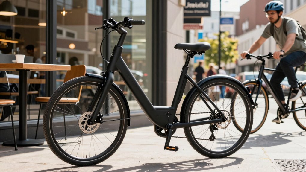 choosing affordable electric bikes