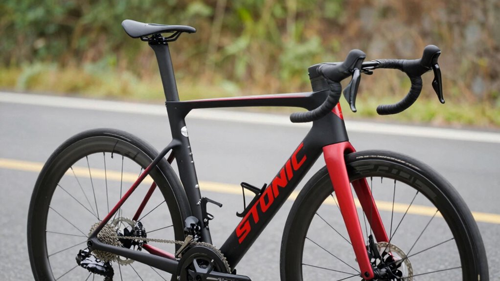 choosing affordable road bikes