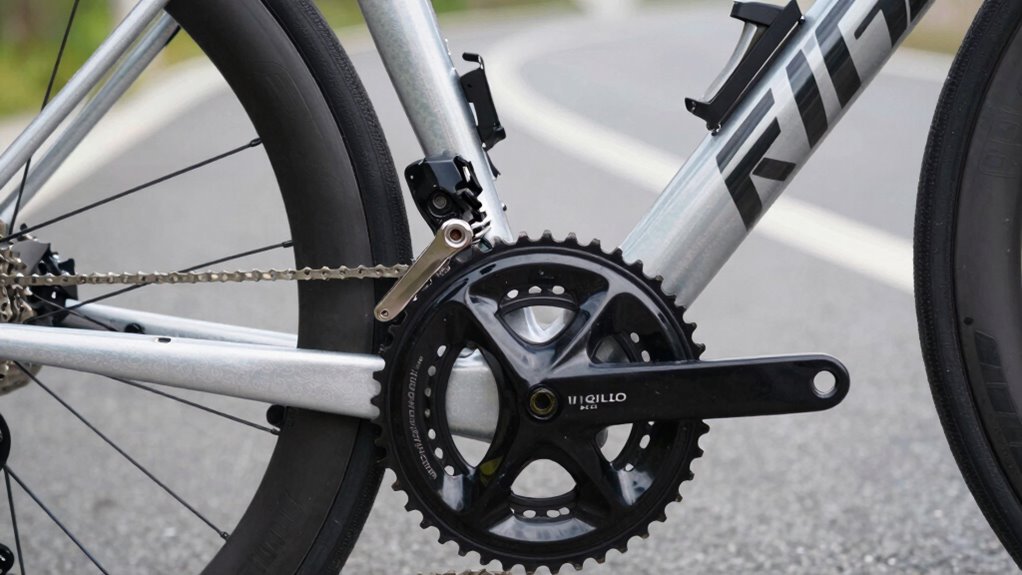 choosing compatible durable groupsets