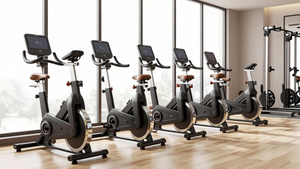 choosing durable adjustable air bikes