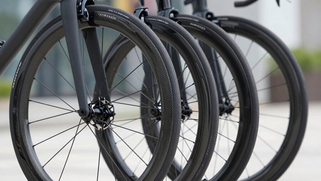 choosing durable aerodynamic wheels