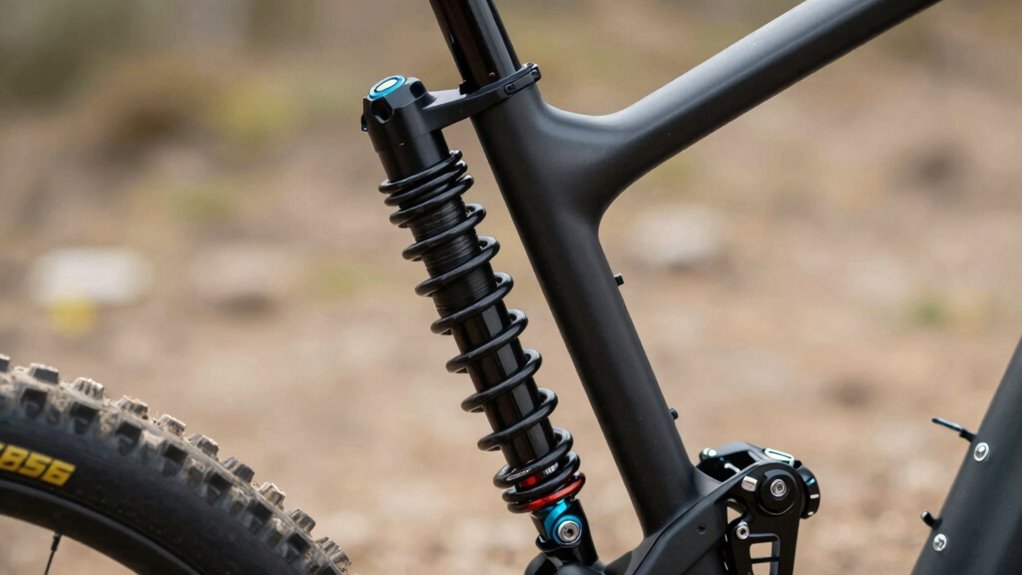 choosing durable coil forks