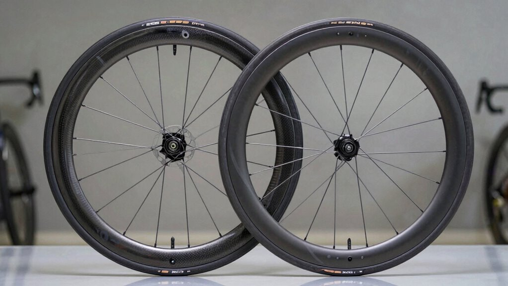 choosing durable compatible aerodynamic wheels