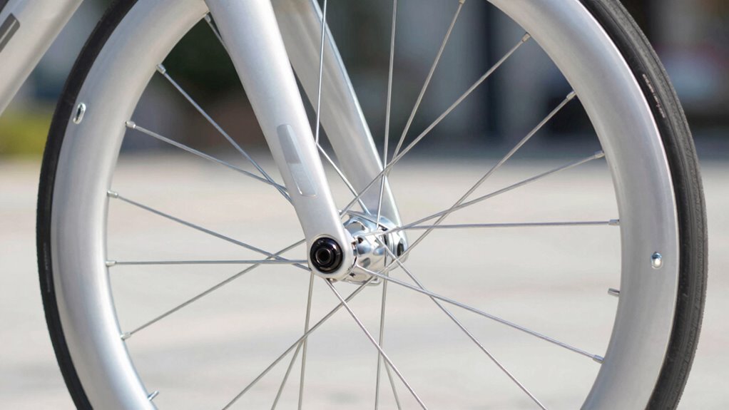 choosing durable lightweight wheels