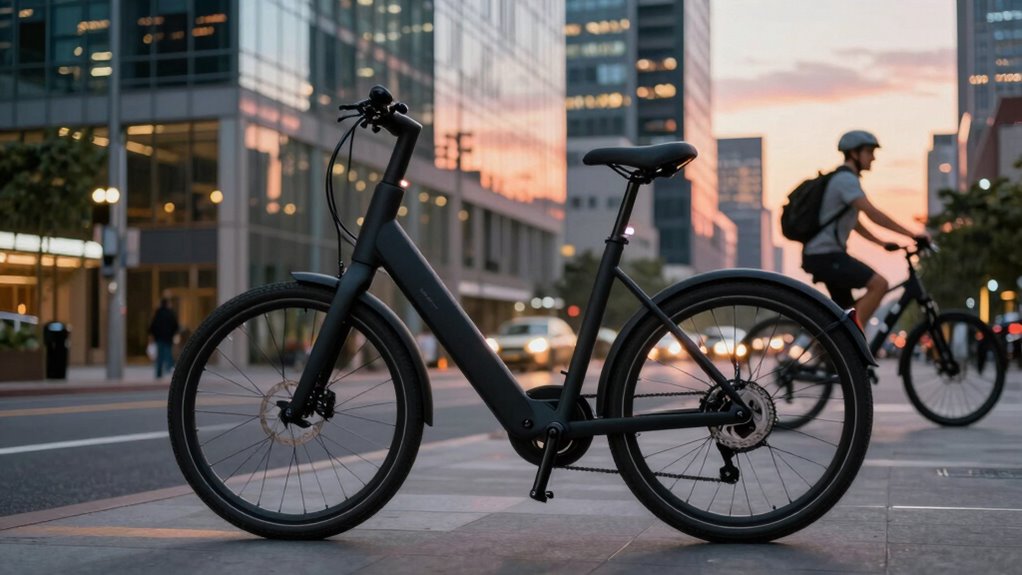 choosing durable safe e bike