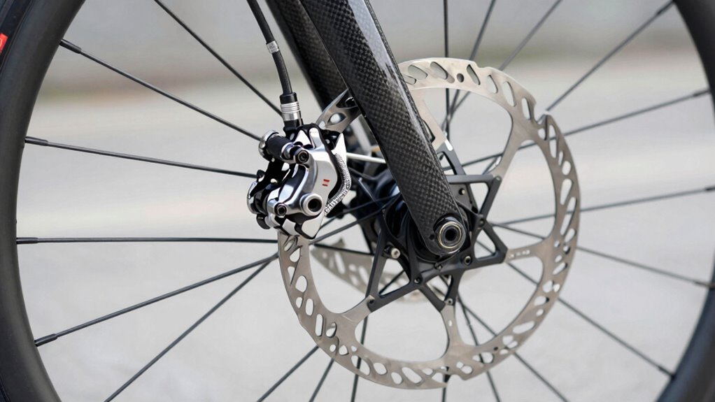 choosing effective hydraulic brakes