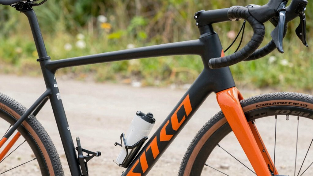 choosing gravel dropper posts