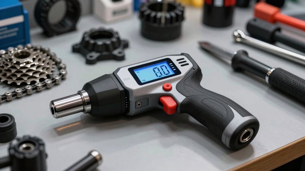 choosing precise durable tools