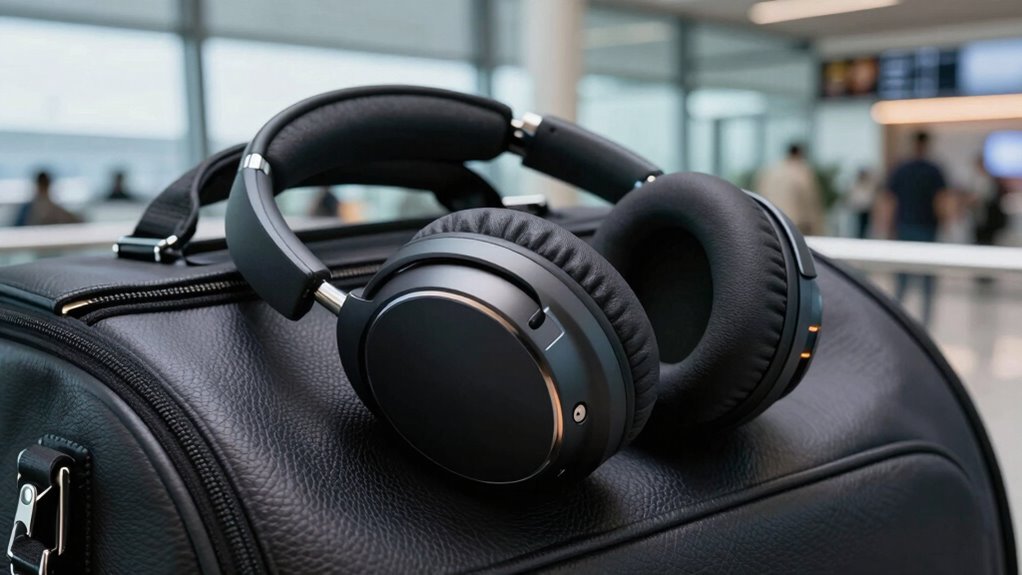 comfort battery sound portability