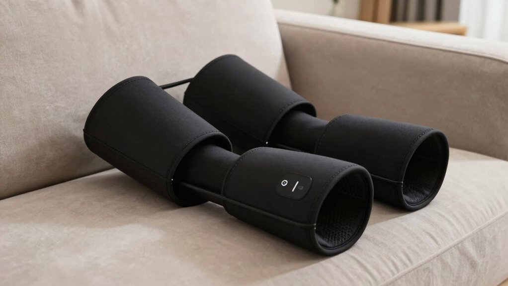 comfort modes heat fit