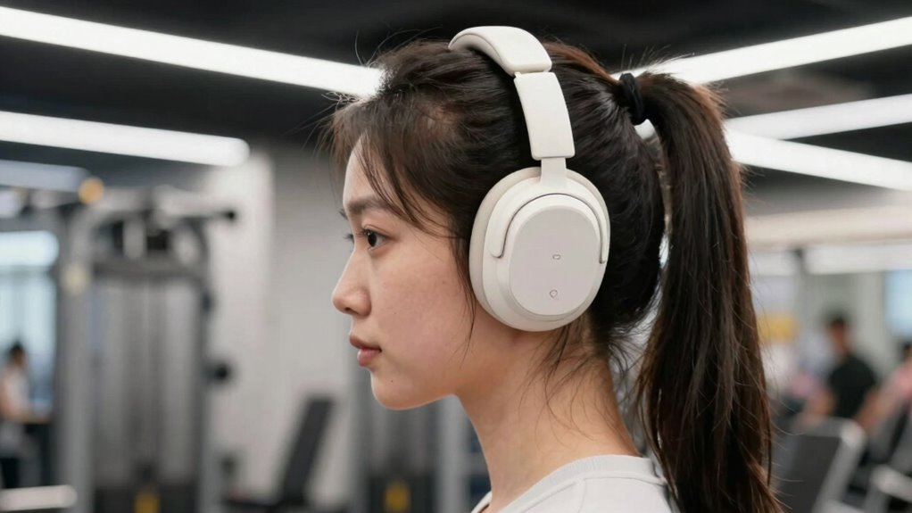 comfort safety durability sound